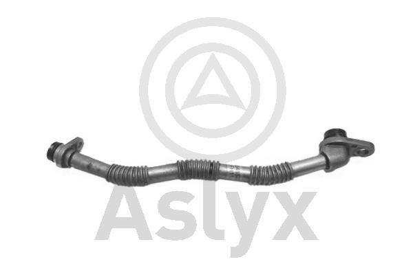 Маслопровод компрессор ASLYX AS-503403