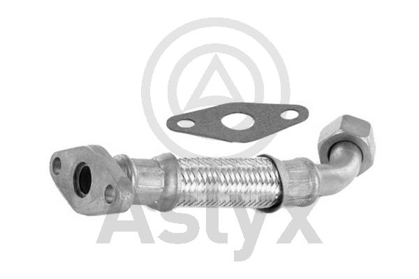 Маслопровод компрессор ASLYX AS-503416
