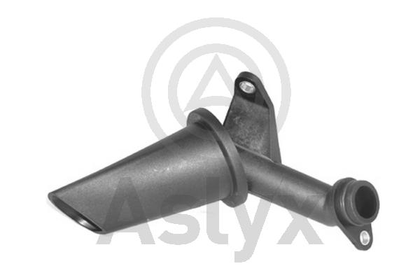Впускная труба масляный насос ASLYX AS-535562