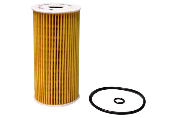 Масляный фильтр