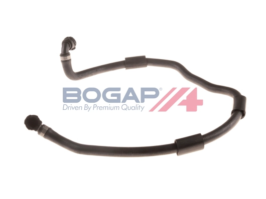 Шланг радиатора bogap premium BOGAP B4228205