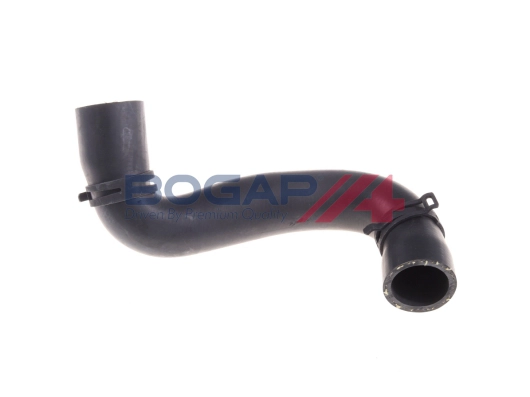 Шланг радиатора bogap premium BOGAP B4228218