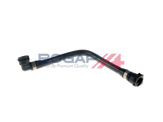 Шланг радиатора bogap premium BOGAP B4228353