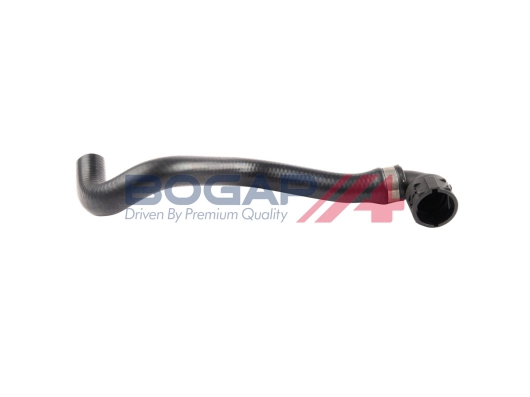 Шланг радиатора bogap premium BOGAP B4228384