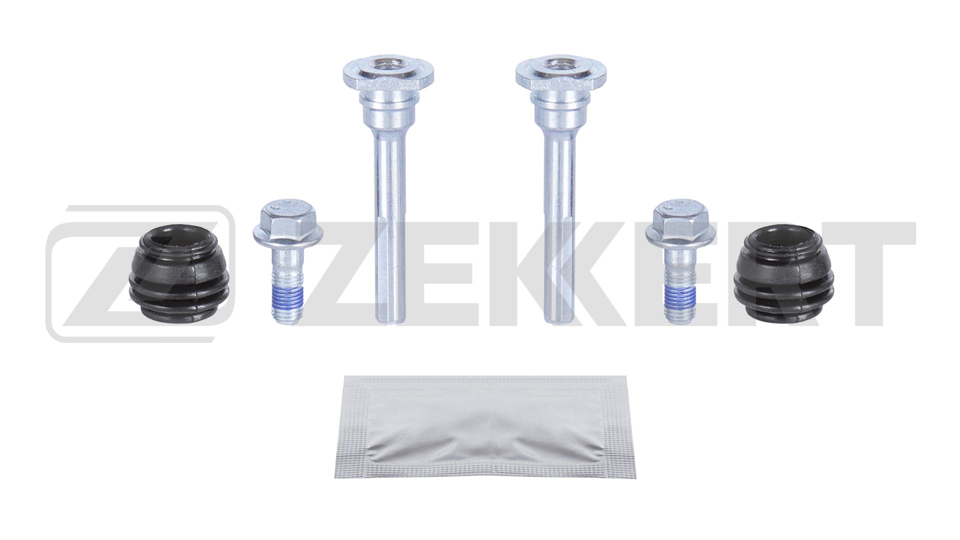 Комплект направляющей гильзы ZEKKERT BR-1372