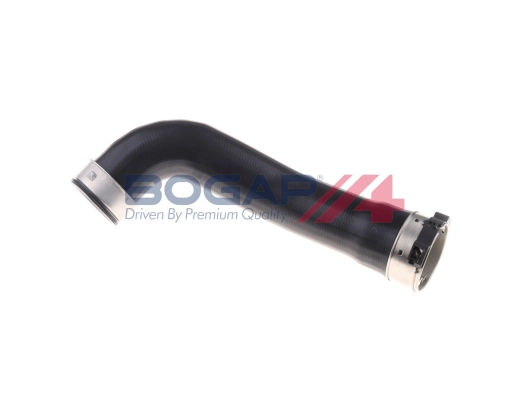 Трубка нагнетаемого воздуха bogap premium BOGAP C1711171