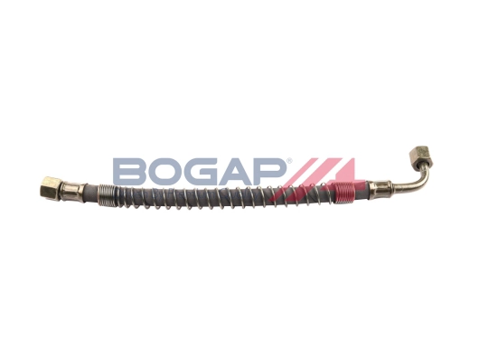 Шланг теплообменник для охлаждения трансмиссионного масла bogap premium BOGAP C2123103