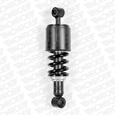 Гаситель крепление кабины monroe magnum cabin MONROE CB0224