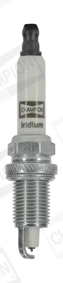 Свеча зажигания iridium CHAMPION CCH9034