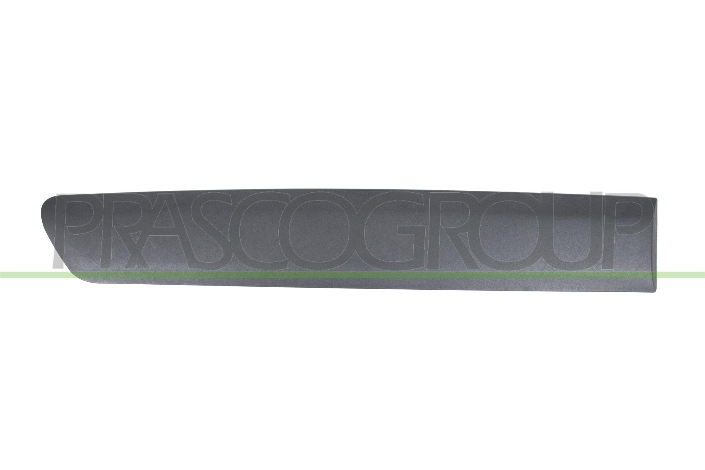 Облицовка / защитная накладка дверь PRASCO CI9181453