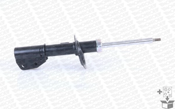 Амортизатор monroe adventure MONROE D0410L