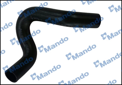 Шланг радиатора MANDO DCC020452