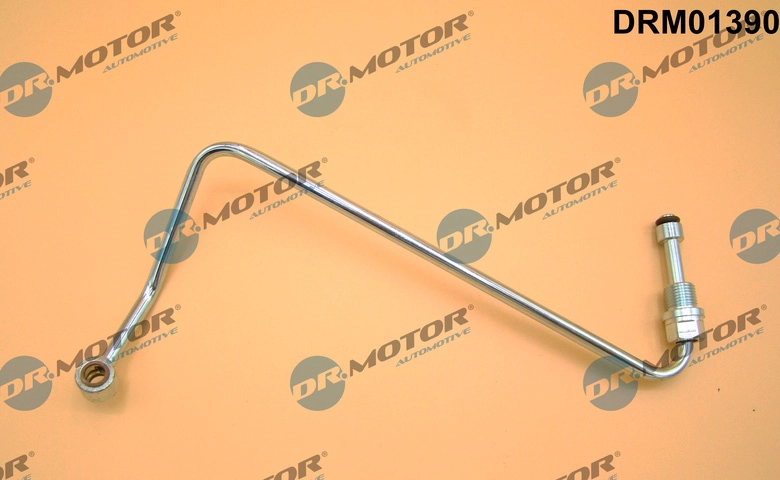Маслопровод компрессор DR.MOTOR AUTOMOTIVE DRM01390