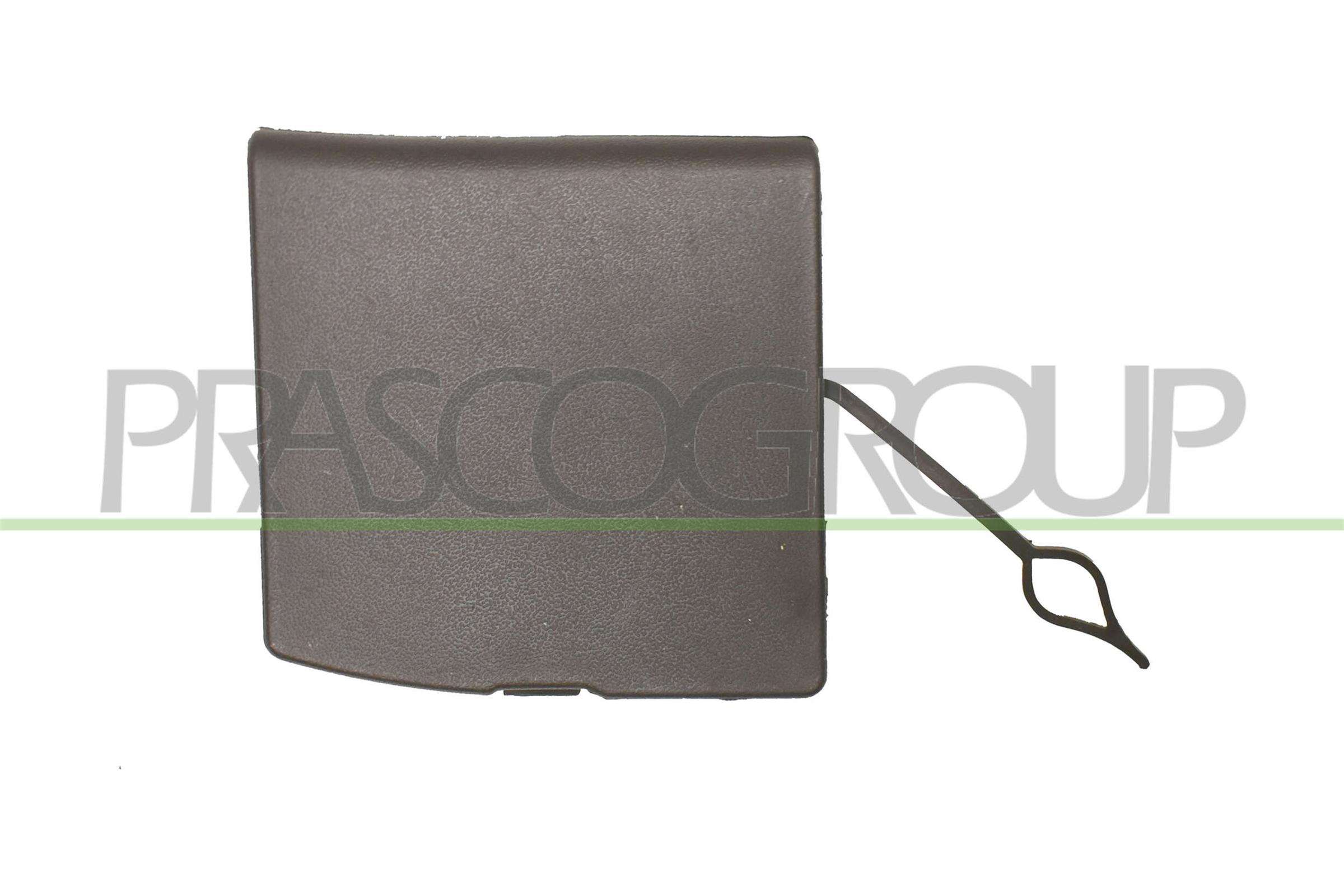 Заслонка буксирный крюк PRASCO DS7121236