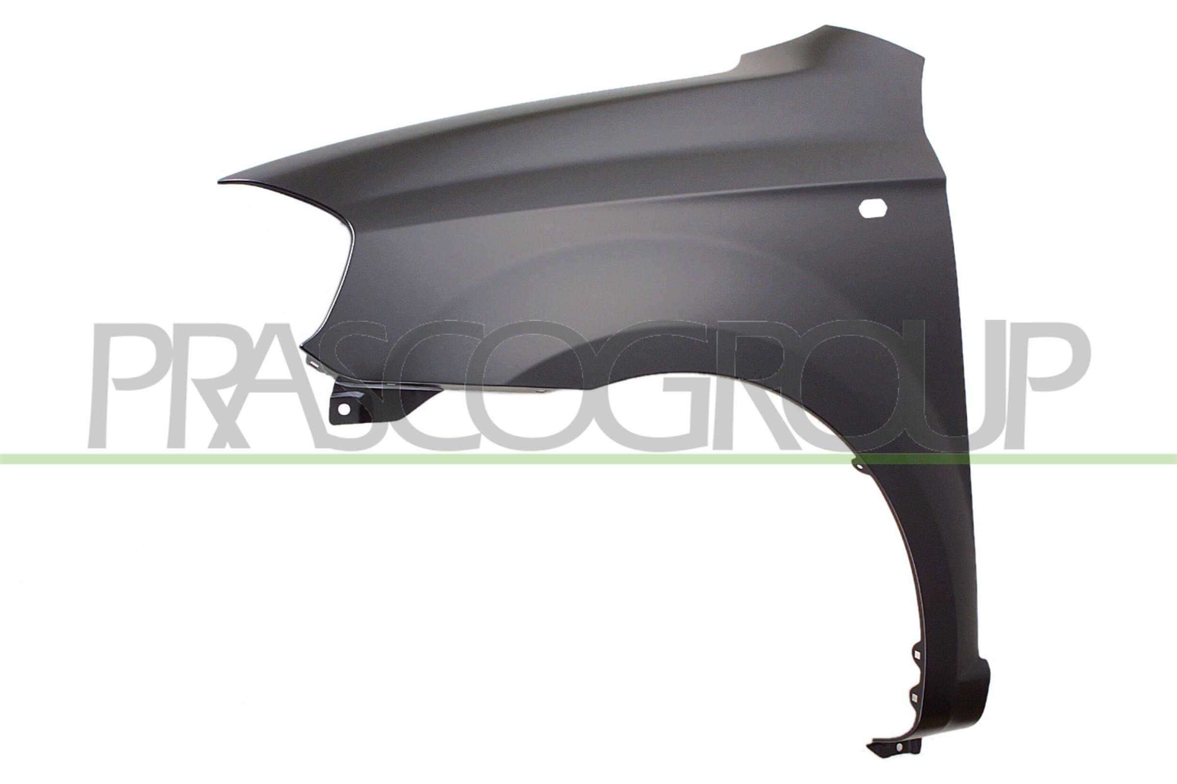 Крыло PRASCO DW3273014
