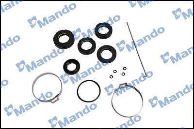 Уплотнительный комплект входной вал рулевого механизма MANDO EX5779017A00