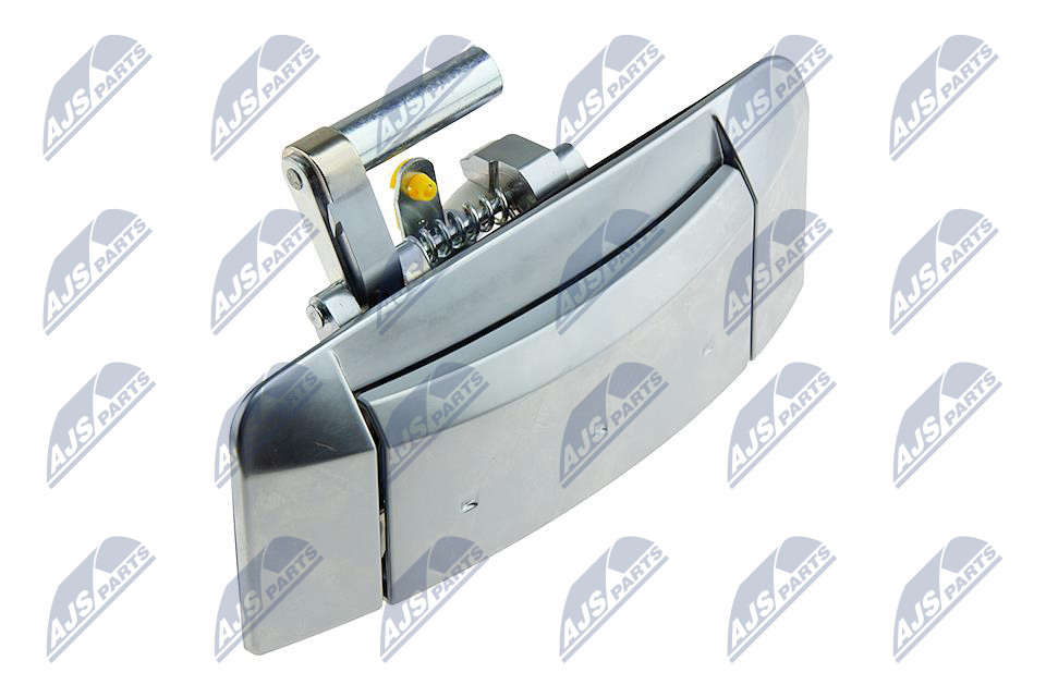 Наружная ручка двери NTY EZC-NS-015