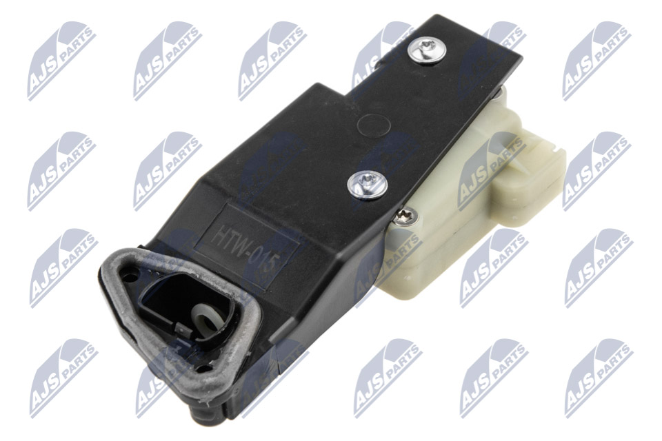 Приводной механизм крышка топливного бака NTY EZC-VV-015