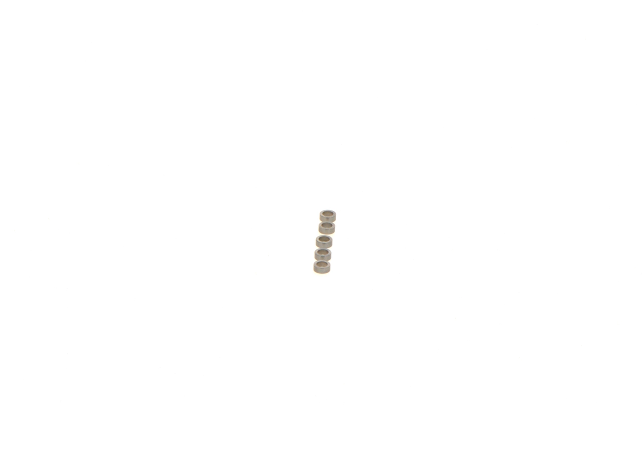 Ремкомплект система common-rail BOSCH F 00Z C99 720