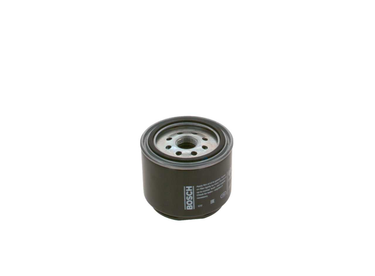 Топливный фильтр BOSCH F 026 402 273