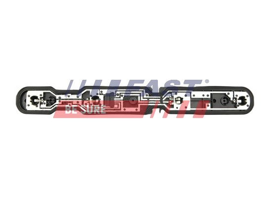 Держатель лампы эадний фонарь FAST FT86512