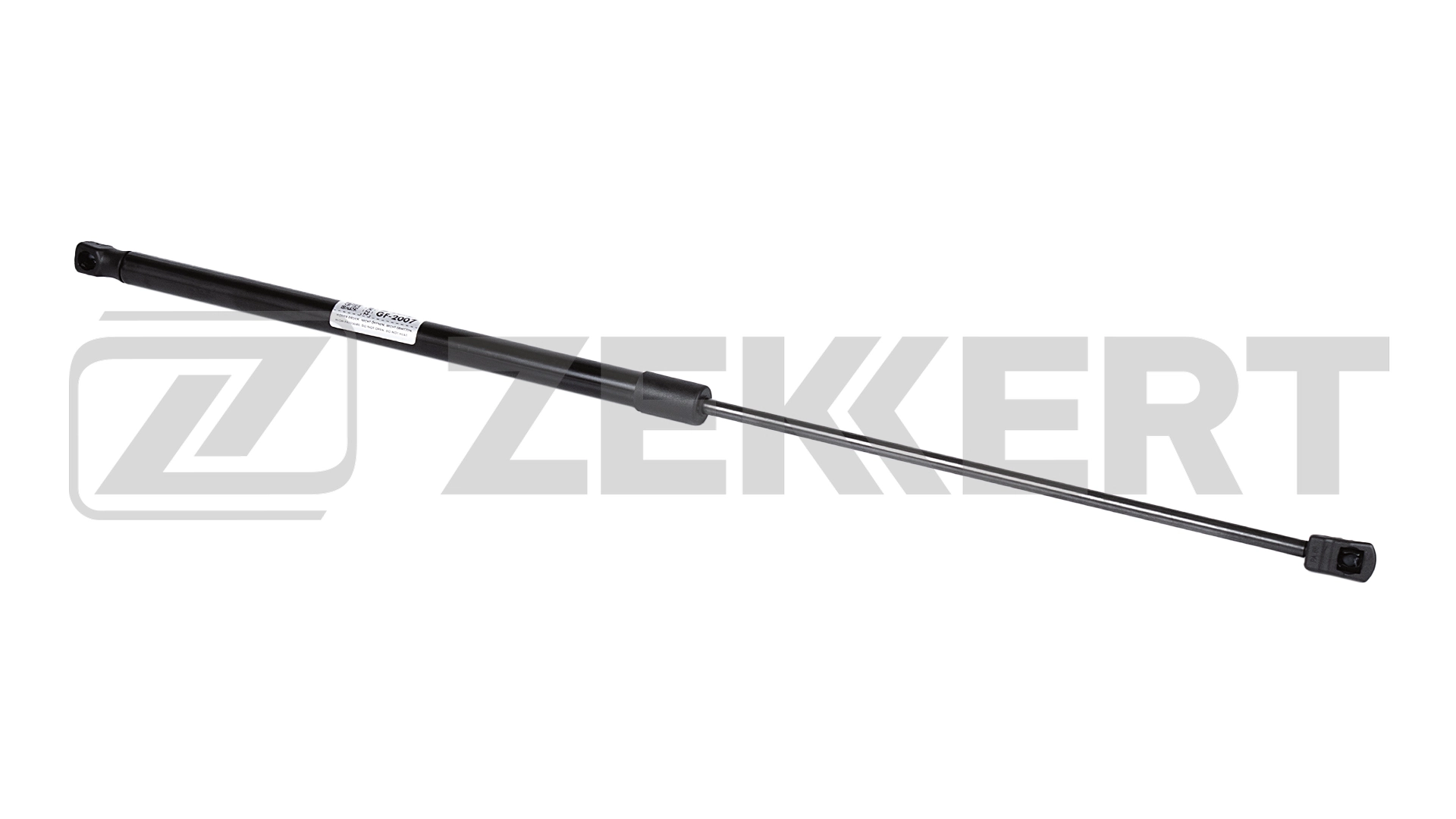 Газовая пружина капот ZEKKERT GF-2007