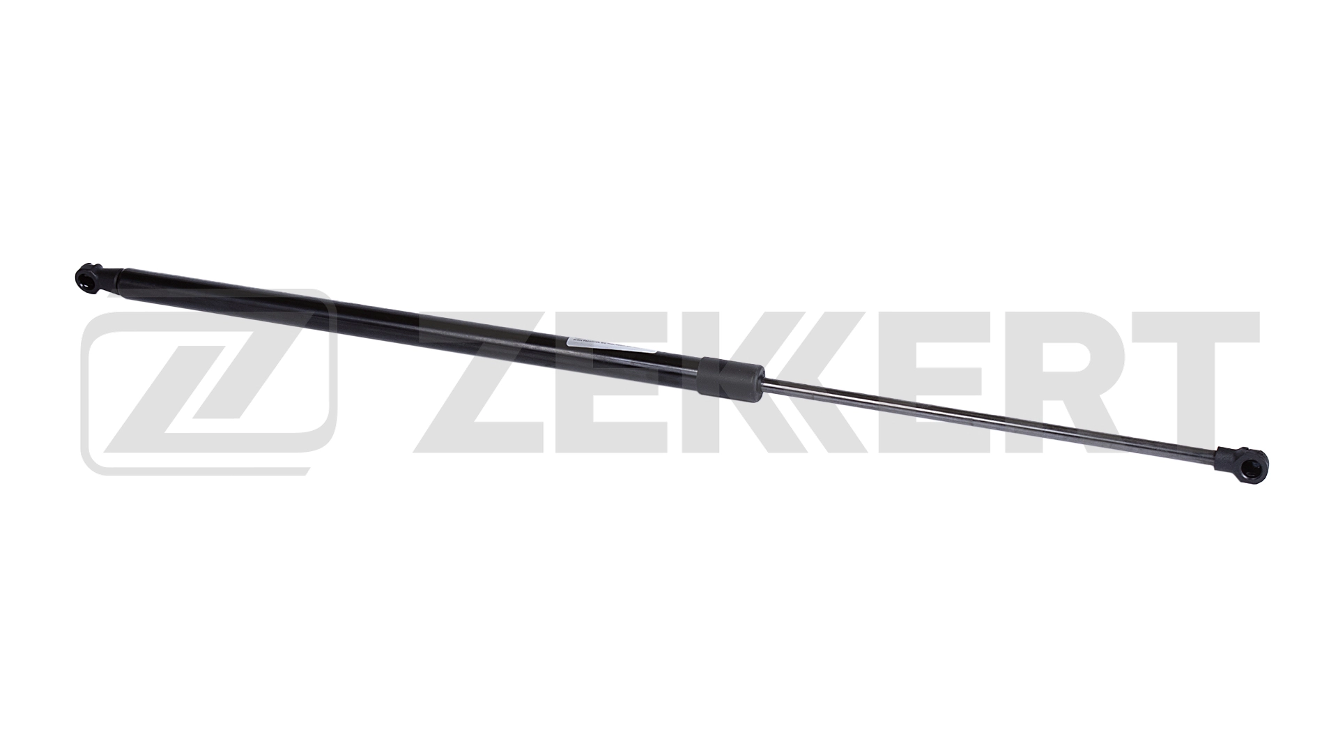 Газовая пружина крышка багажник ZEKKERT GF-2253