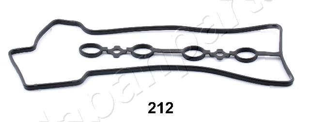 Прокладка крышка головки цилиндра JAPANPARTS GP-212