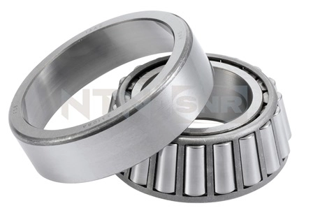 Подшипник ступицы колеса
