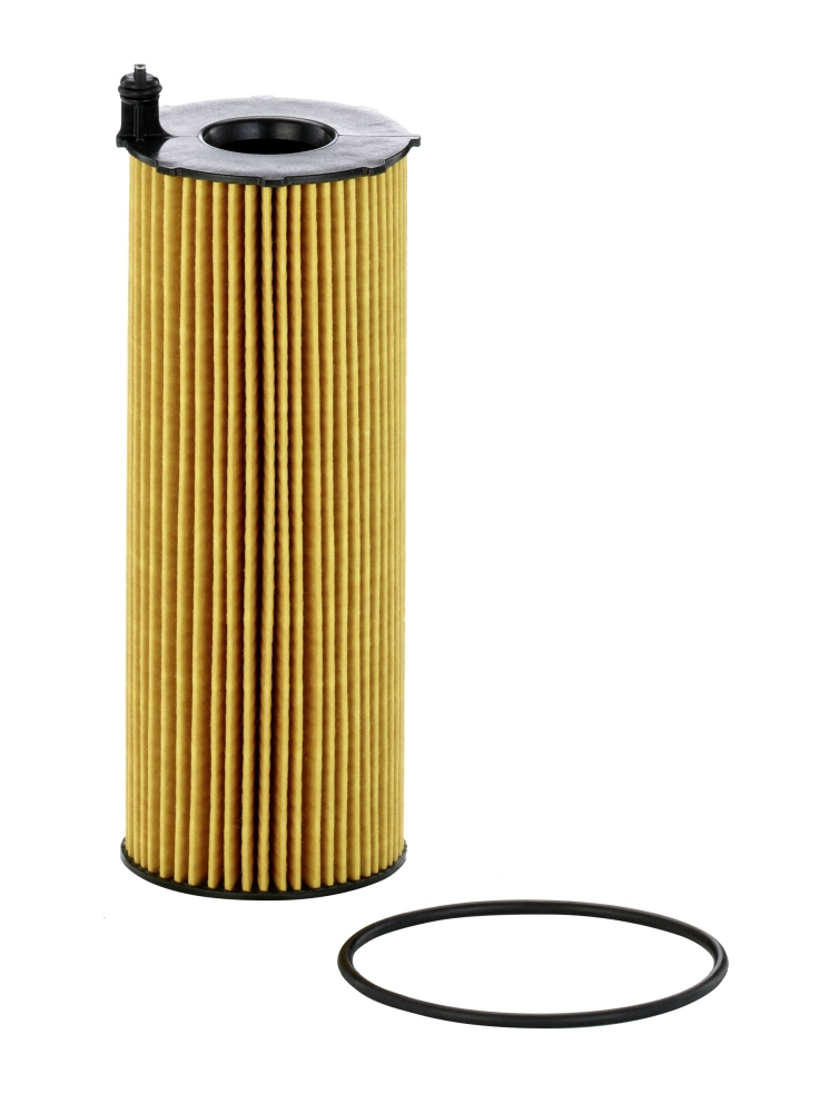 Масляный фильтр MANN-FILTER HU 7016 x