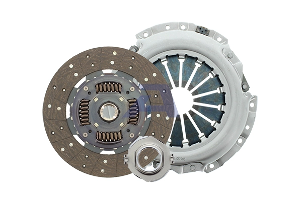 Комплект сцепления aisin clutch kit (3p) AISIN KK-005