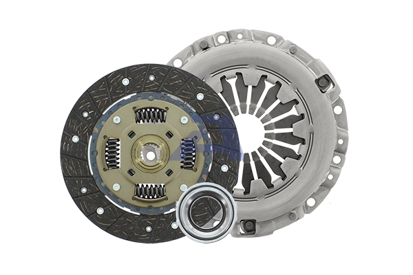 Комплект сцепления aisin clutch kit (3p)