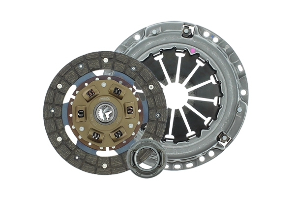 Комплект сцепления aisin clutch kit (3p) AISIN KT-368