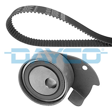 Комплект ремня грм DAYCO KTB646