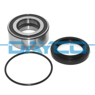 Комплект подшипника ступицы колеса DAYCO KWD1421