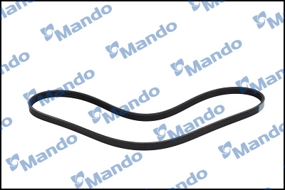 Поликлиновой ремень MANDO MB4PK964