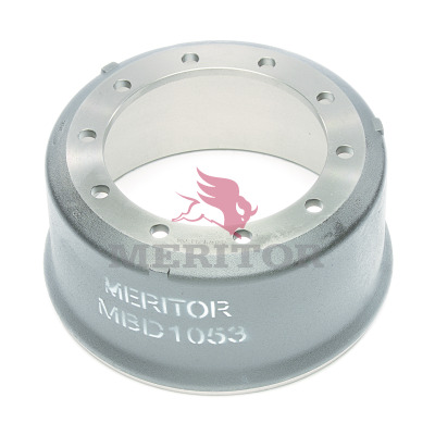Тормозной барабан brake drum