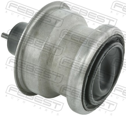 Подвеска двигатель FEBEST MMB-H77F