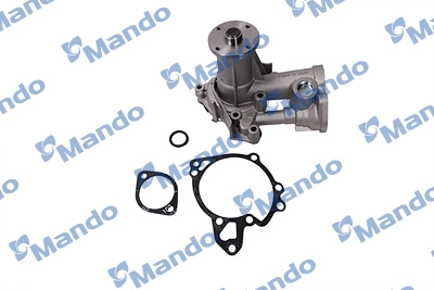 Водяной насос охлаждение двигателя MANDO MMC010070