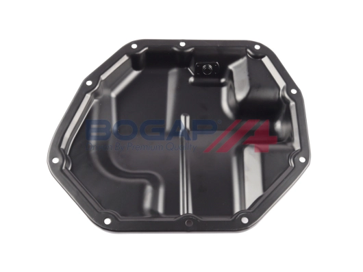 Масляный поддон bogap premium BOGAP N1919100