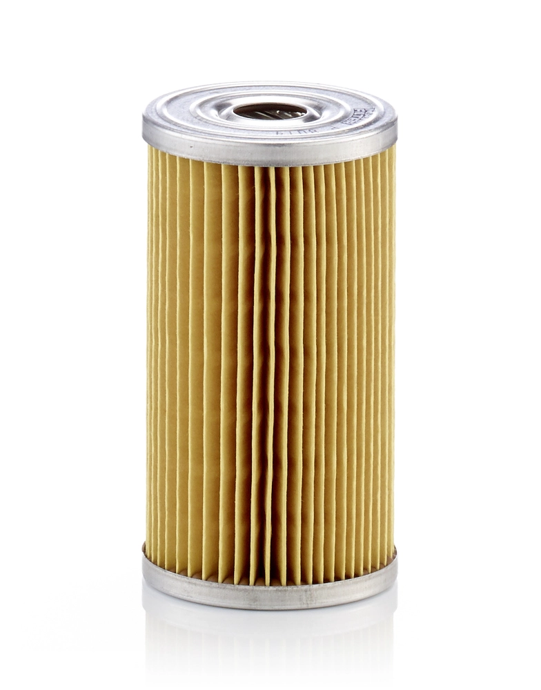 Топливный фильтр MANN-FILTER P 8014