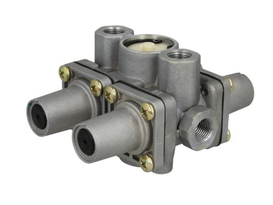 Многоконтурный защитный клапан PNEUMATICS PN-10101