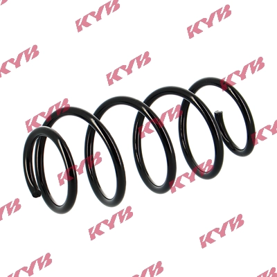 Пружина ходовой части k-flex KYB RA1010