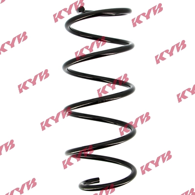Пружина ходовой части k-flex KYB RA1255