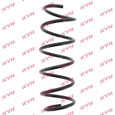 Пружина ходовой части k-flex KYB RA3465
