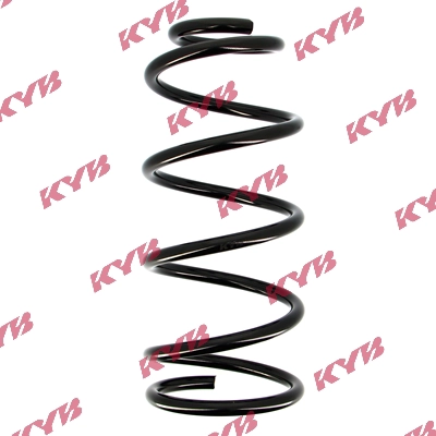 Пружина ходовой части k-flex KYB RA4097