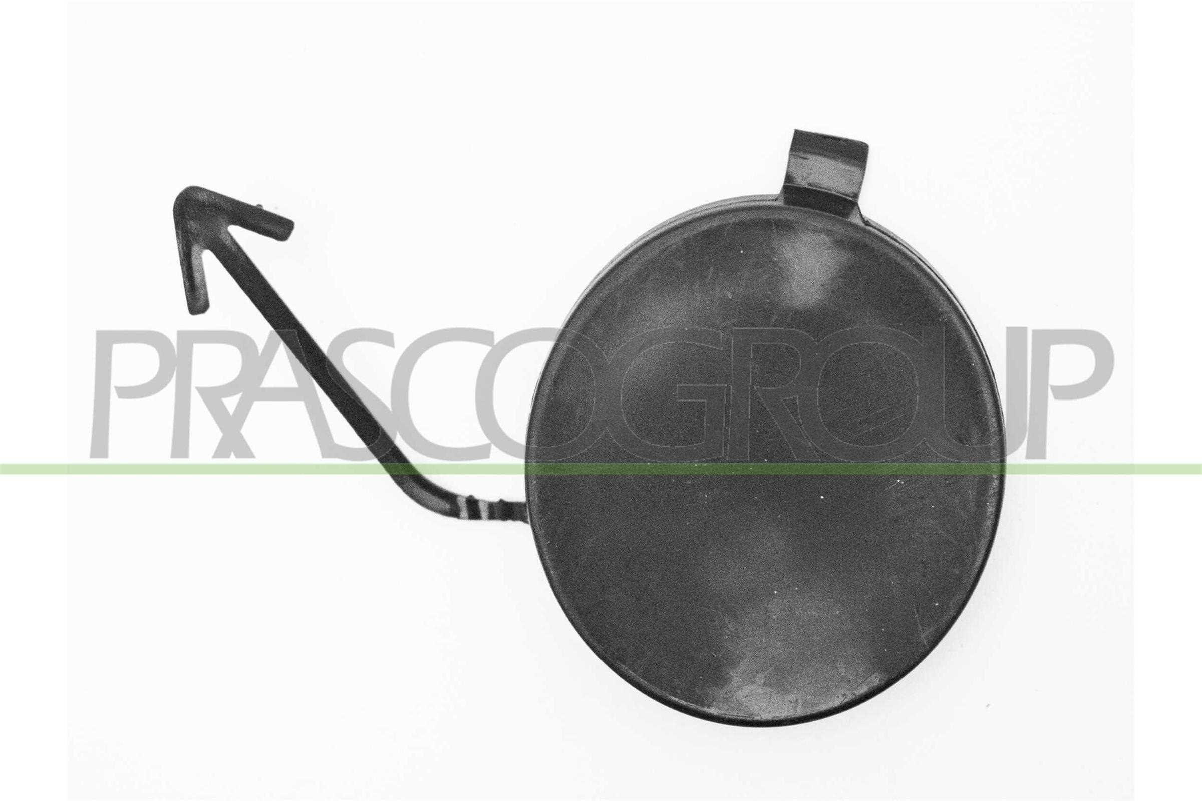 Заслонка буксирный крюк PRASCO SK3251236