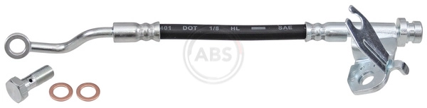 Тормозной шланг A.B.S. SL 6626