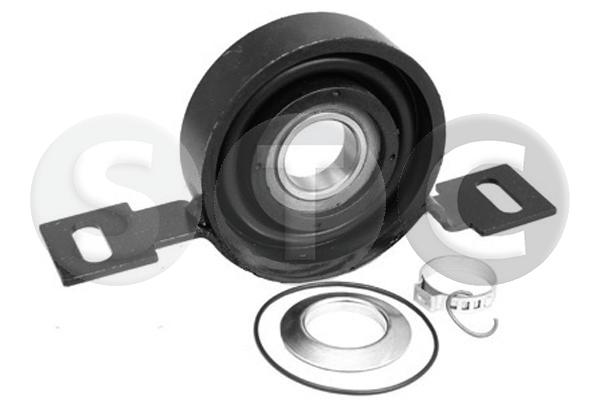 Кронштейн подвеска механической коробки передач STC T406719