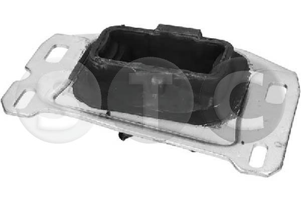 Подвеска двигатель STC T449108
